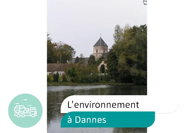 épaviste préserve environnement à Dannes