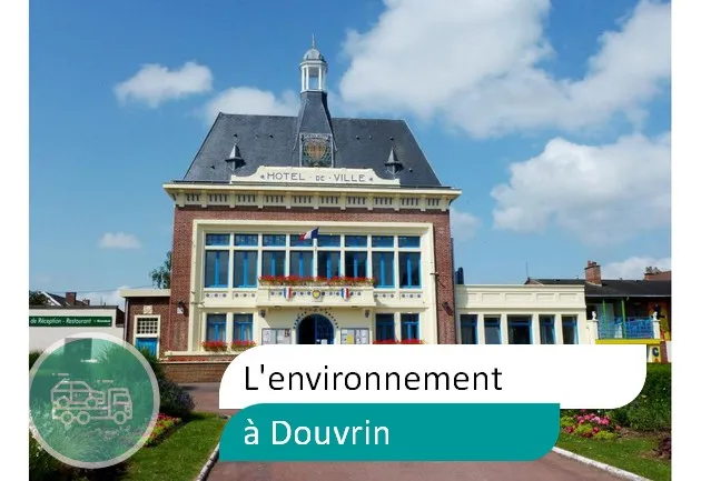 épaviste préserve environnement à Douvrin