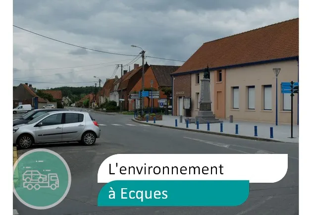 épaviste préserve environnement à Ecques
