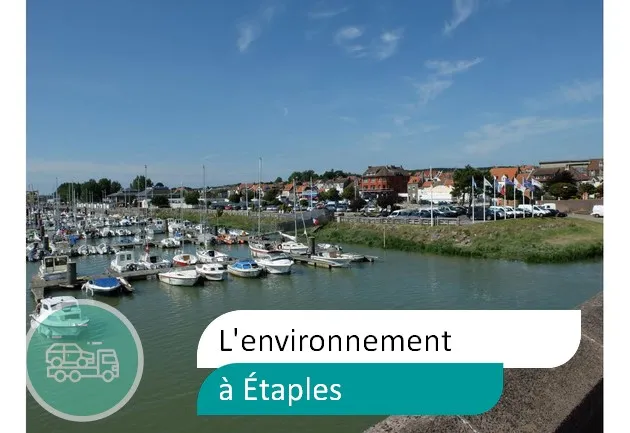 épaviste préserve environnement à Étaples