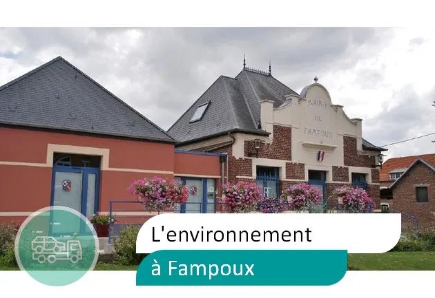 épaviste préserve environnement à Fampoux