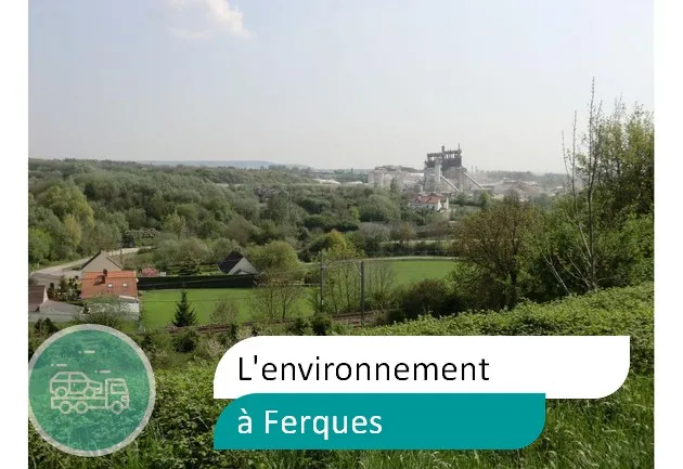 épaviste préserve environnement à Ferques