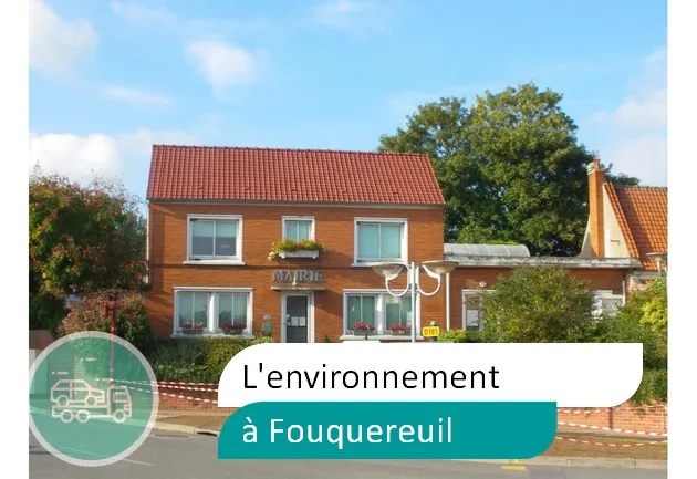 épaviste préserve environnement à Fouquereuil
