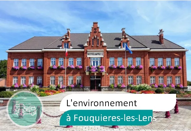 épaviste préserve environnement à Fouquières-lès-Lens