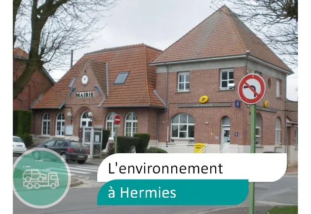 épaviste préserve environnement à Hermies