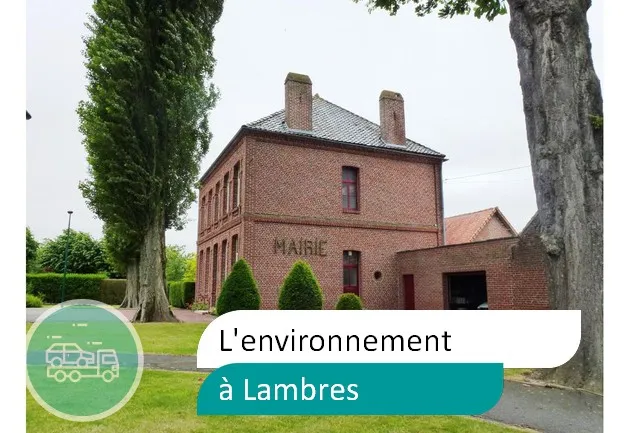 épaviste préserve environnement à Lambres