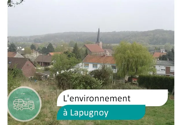 épaviste préserve environnement à Lapugnoy