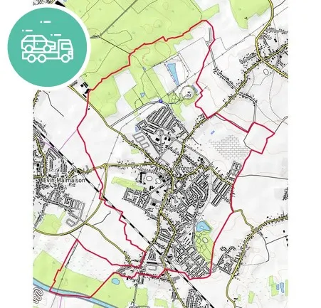 intervention épaviste à Leforest