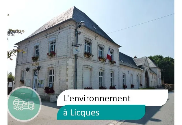 épaviste préserve environnement à Licques