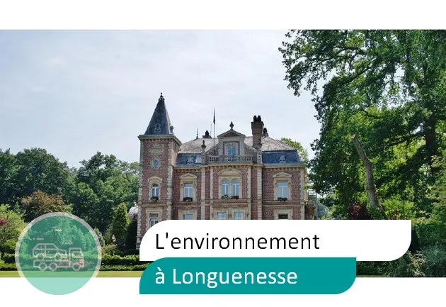 épaviste préserve environnement à Longuenesse