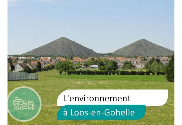 épaviste préserve environnement à Loos-en-Gohelle