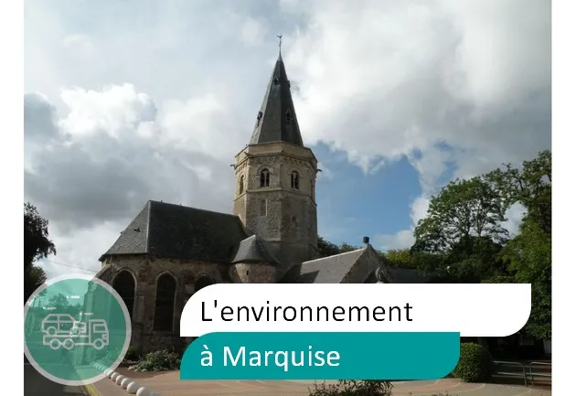épaviste préserve environnement à Marquise