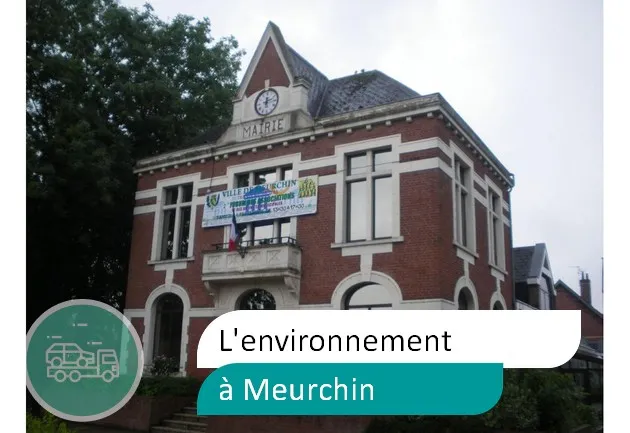 épaviste préserve environnement à Meurchin