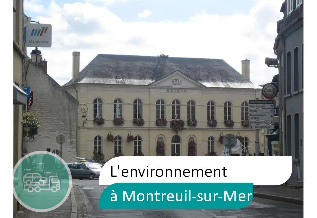 épaviste préserve environnement à Montreuil