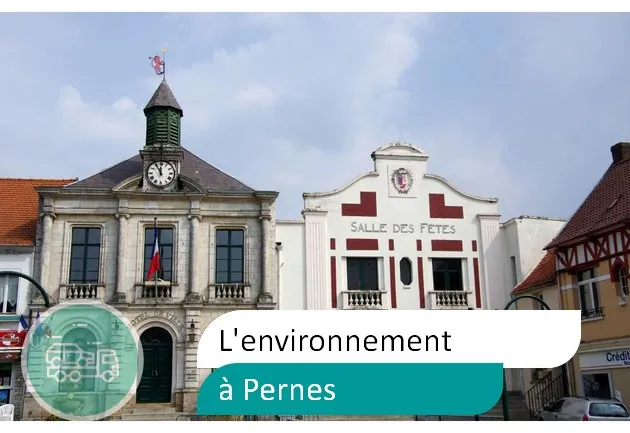 épaviste préserve environnement à Pernes