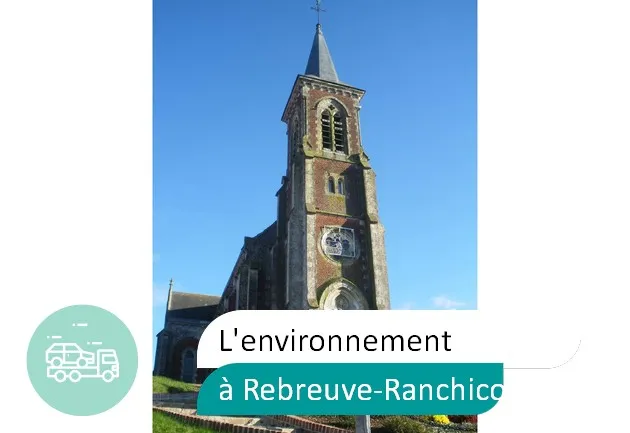 épaviste préserve environnement à Rebreuve-Ranchicourt