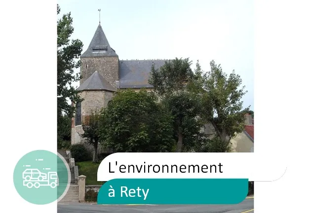 épaviste préserve environnement à Rety