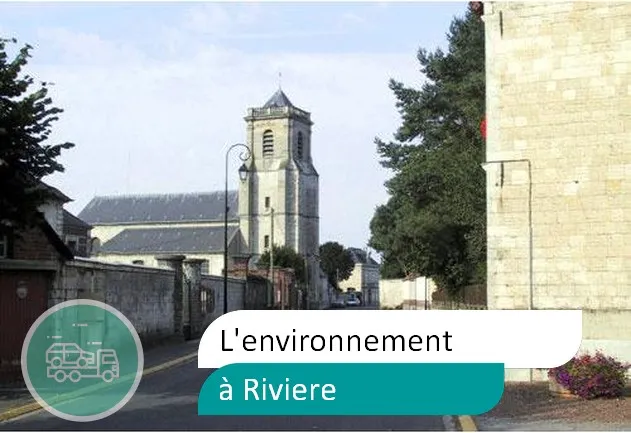 épaviste préserve environnement à Rivière
