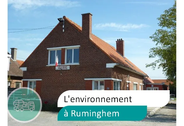 épaviste préserve environnement à Ruminghem