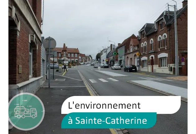 épaviste préserve environnement à Sainte-Catherine