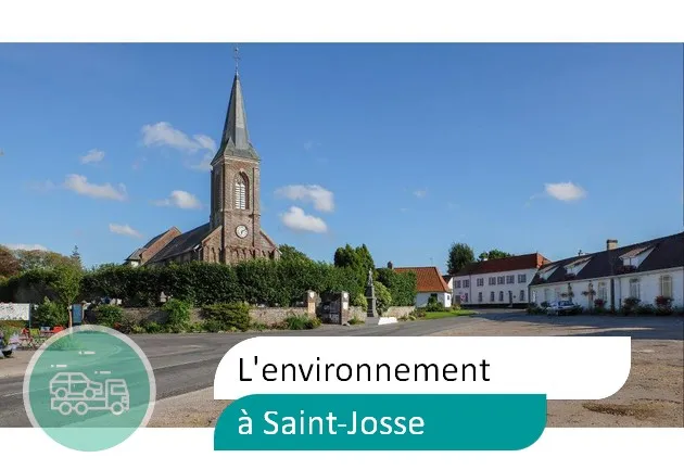 épaviste préserve environnement à Saint-Josse