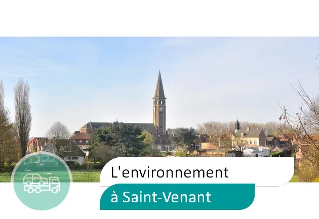 épaviste préserve environnement à Saint-Venant