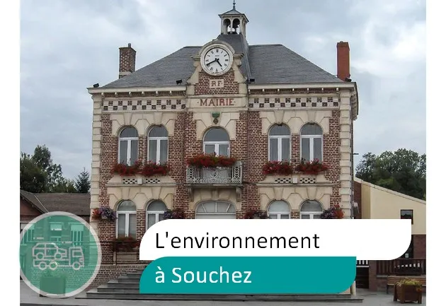 épaviste préserve environnement à Souchez