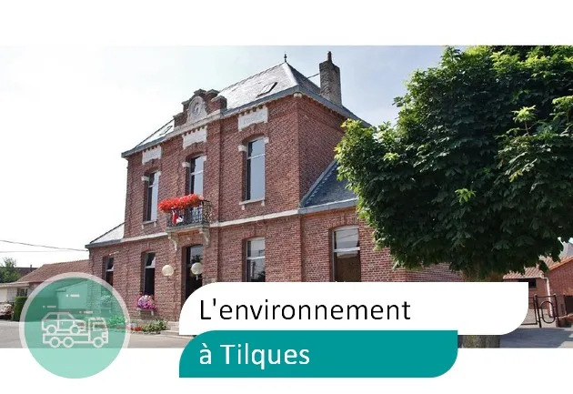 épaviste préserve environnement à Tilques