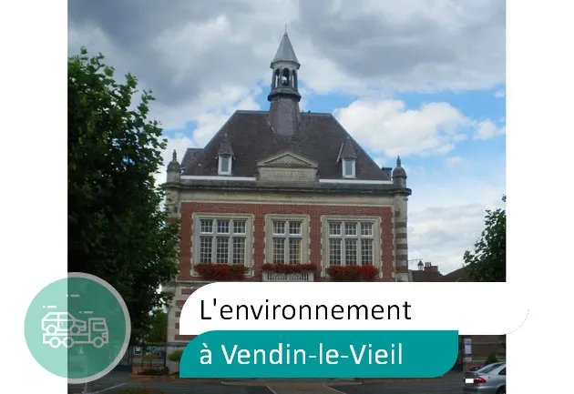 épaviste préserve environnement à Vendin-le-Vieil