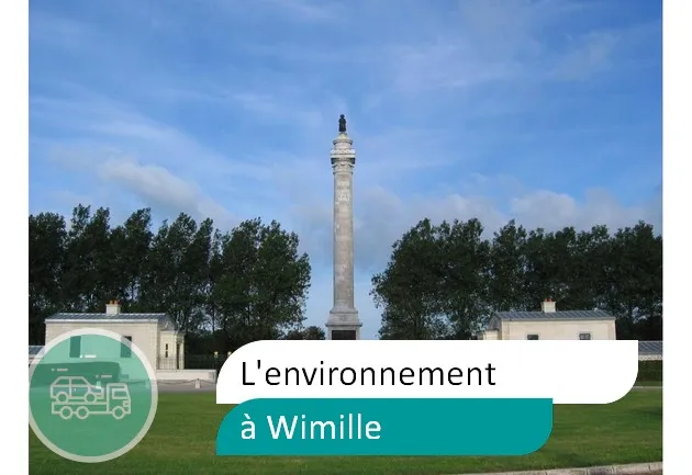 épaviste préserve environnement à Wimille