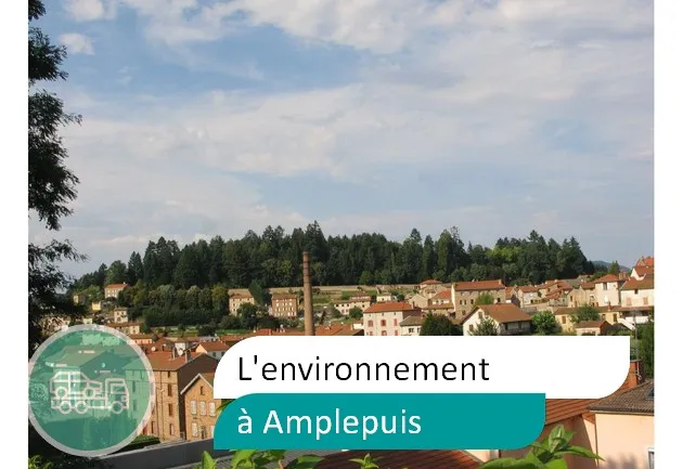 épaviste préserve environnement à Amplepuis