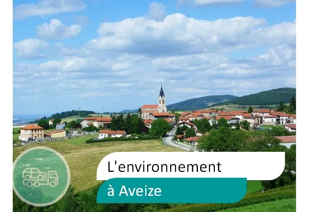 épaviste préserve environnement à Aveize
