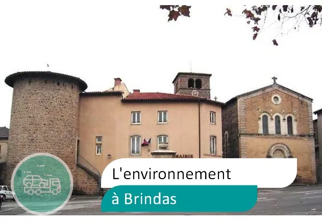 épaviste préserve environnement à Brindas