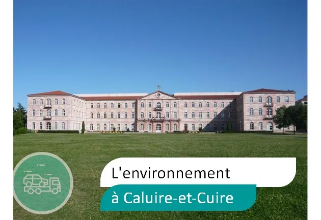 épaviste préserve environnement à Caluire-et-Cuire