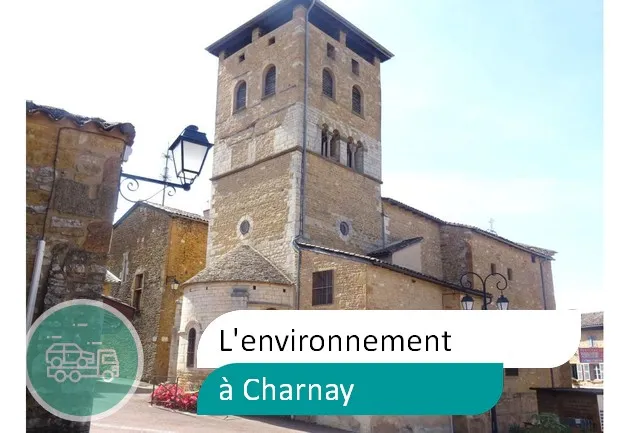épaviste préserve environnement à Charnay