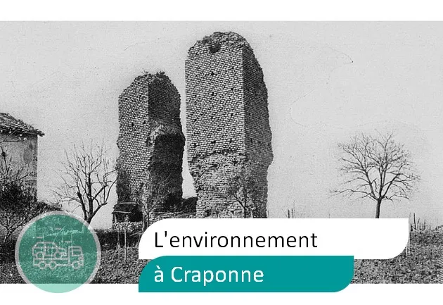 épaviste préserve environnement à Craponne