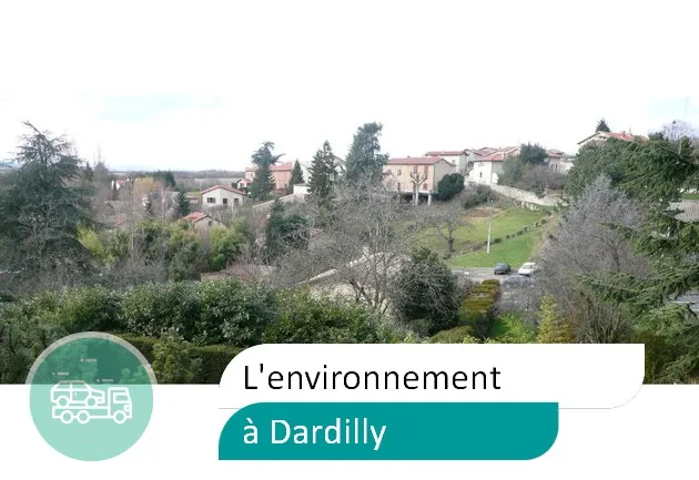 épaviste préserve environnement à Dardilly