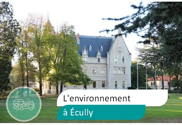 épaviste préserve environnement à Écully