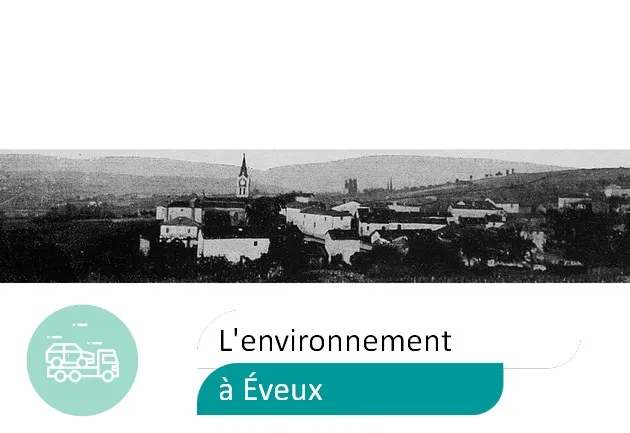 épaviste préserve environnement à Éveux