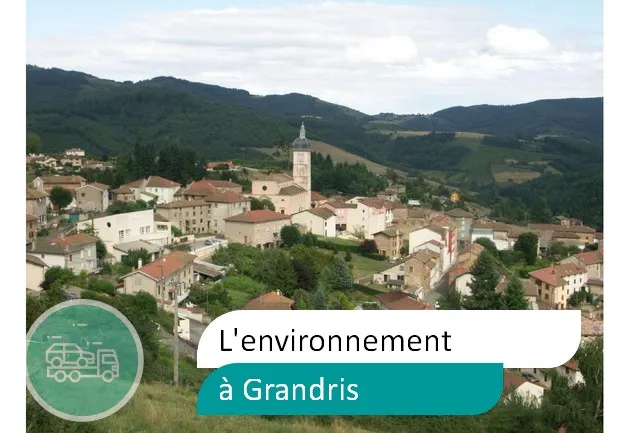épaviste préserve environnement à Grandris