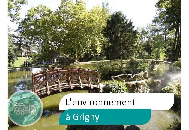 épaviste préserve environnement à Grigny
