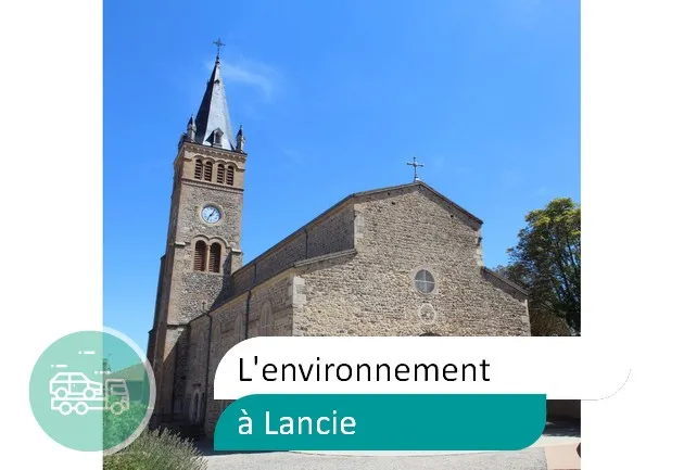 épaviste préserve environnement à Lancié