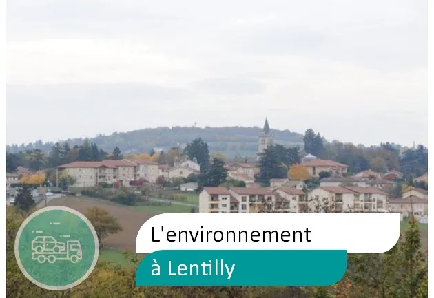 épaviste préserve environnement à Lentilly
