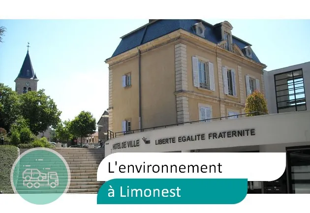 épaviste préserve environnement à Limonest