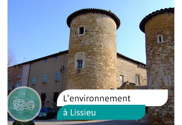 épaviste préserve environnement à Lissieu