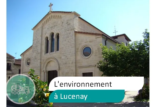 épaviste préserve environnement à Lucenay