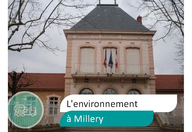 épaviste préserve environnement à Millery