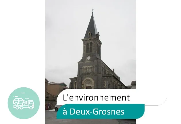 épaviste préserve environnement à Monsols