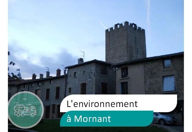 épaviste préserve environnement à Mornant