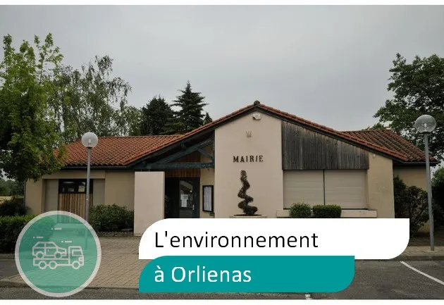 épaviste préserve environnement à Orliénas